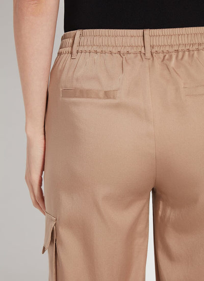 Sand Cargo Pant